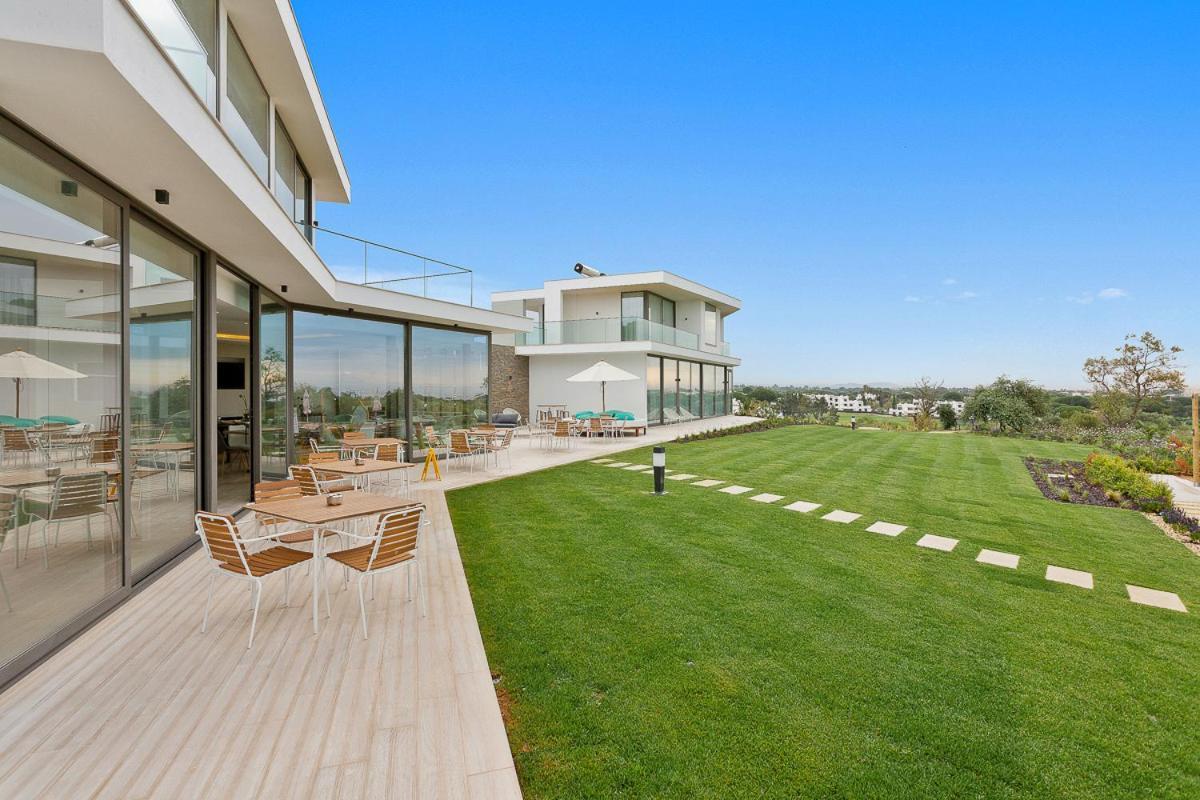 Balaia Senses Apartment อัลบูเฟรา ภายนอก รูปภาพ