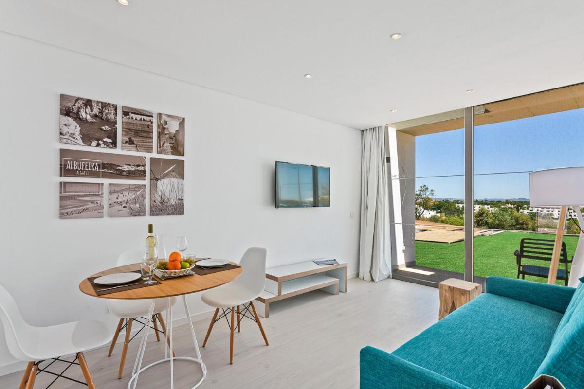 Balaia Senses Apartment อัลบูเฟรา ภายนอก รูปภาพ